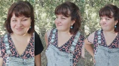 Alisa-Mi - Porn Video [Bongacams]: lovely physique, captivating chest, smoldering anticipation