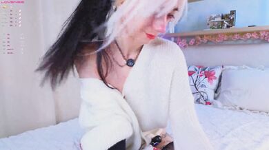 MildredCumby - Porn Video [Cam4]: enchanting porn slut, streamed session, thrilling anticipation