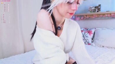MildredCumby - Porn Video [Cam4]: enchanting porn slut, streamed session, thrilling anticipation