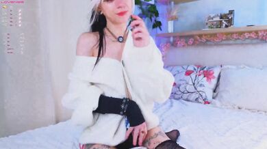 MildredCumby - Porn Video [Cam4]: enchanting porn slut, streamed session, thrilling anticipation