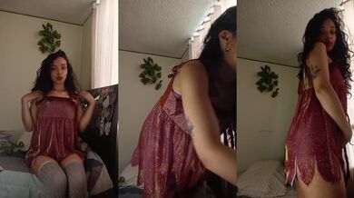 LiaVelvet - Porn Video [Cam4]: charismatic entertainer, curvaceous hips, perky assets