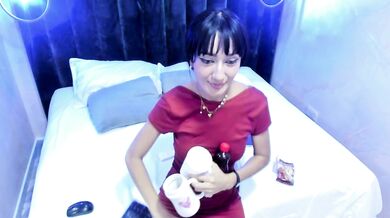 sylvialeos_ - Porn Video [Cam4]: stream record, sultry moans, naughty beauty live