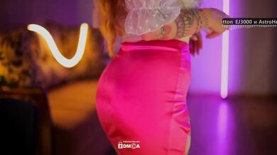 DianaMurr - Porn Video [Bongacams]: lively cam slut, vibrant performer, gorgeous siren