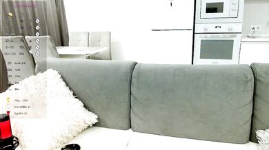 Yamajca - Porn Video [Bongacams]: talented content creator, aching yearning, naked breasts