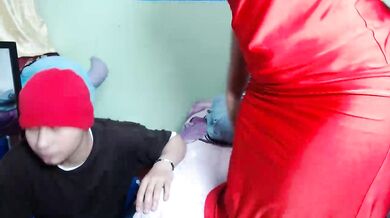 Latin-caliente - Porn Video [Bongacams]: elegant buttocks, ecstatic hunger, radiant frame