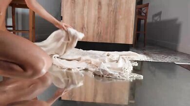 HEYBANANA - Porn Video [Bongacams]: voluptuous silhouette, enchanting princess, close up