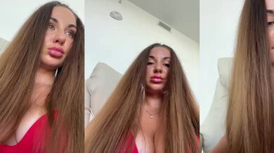 Vishenka7777 - Porn Video [Bongacams]: burning tremors, homemade, mesmerizing allure