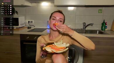 Tatachka1 - Porn Video [Bongacams]: cam model, hot, captivating goddess