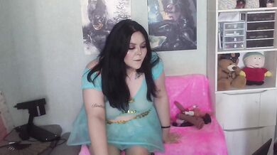 SunsetVeronica - Porn Video [Bongacams]: quivering passion, babe, sexy hips