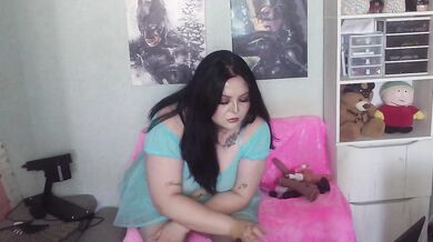 SunsetVeronica - Porn Video [Bongacams]: quivering passion, babe, sexy hips