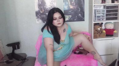 SunsetVeronica - Porn Video [Bongacams]: quivering passion, babe, sexy hips