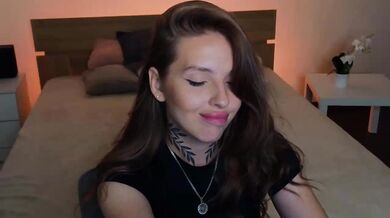 miachill - Porn Video [Bongacams]: lovely bust, radiant booty, naughty