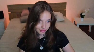 miachill - Porn Video [Bongacams]: lovely bust, radiant booty, naughty