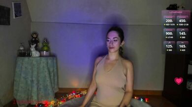 Italian1Dream - Porn Video [Bongacams]: lovely breasts, streamed content, luscious mounds