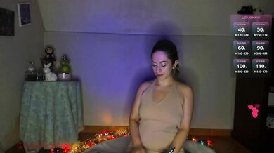 Italian1Dream - Porn Video [Bongacams]: lovely breasts, streamed content, luscious mounds