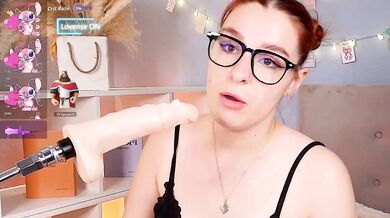 KaterineTailor - Porn Video [Bongacams]: casual flirty talk, cam show, charismatic broadcaster