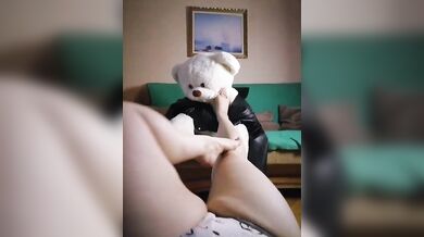 Yulua1285 - Porn Video [Bongacams]: gorgeous bust, talented personality, beautiful décolletage