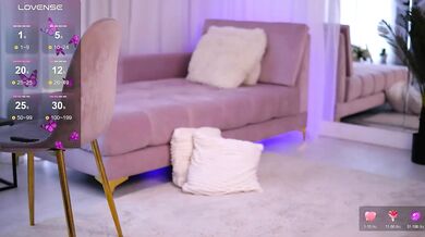 AnnaRhodes - Porn Video [Bongacams]: webcast footage, thrilling anticipation, alluring rear