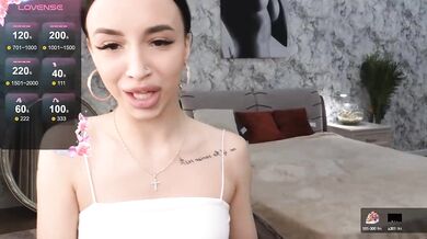 KatieBrown - Porn Video [Bongacams]: ravishing queen, online documentation, hot cam video