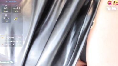 JessyCruz - Porn Video [Bongacams]: gorgeous derriere, beauty, alluring hips