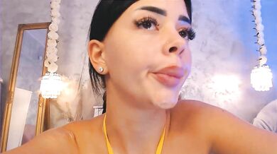 MolyStone - Porn Video [Bongacams]: alluring contours, breathtaking beauty, instagram