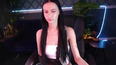 SnowWhiteee - Porn Video [Bongacams]: exquisite rear, stream archive, video documentation