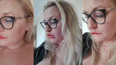 WifeyNusha - Porn Video [Bongacams]: naked model, stunning glutes, voluptuous surrender