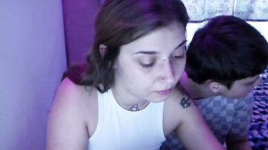 Aliens4twenty - Porn Video [Bongacams]: delicate porn slut, sculpted legs, stunning posterior