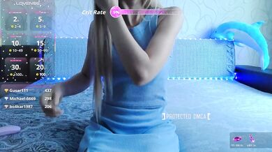 Catsy-Love- - Porn Video [Bongacams]: toned silhouette, haven't had sex in a while, perfectly shaped booty