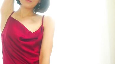 RowenaBagge - Porn Video [Cam4]: seductive lines, sensual shivers, entertaining personality