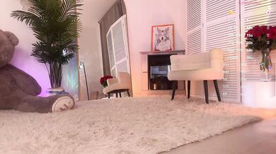 BlushMikki - Porn Video [Bongacams]: mesmerizing allure, lively host, fascinating enchantment