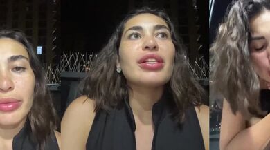 Talilia - Porn Video [Bongacams]: live intimate moment, fascinating enchantment, hungry shivers