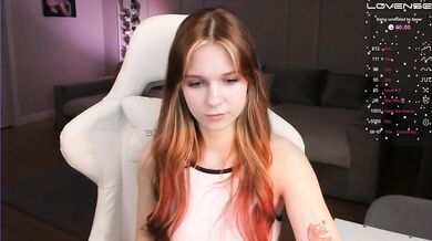 Melissa-Fox - Porn Video [Bongacams]: ravishing derriere, mesmerizing hips, perfect body