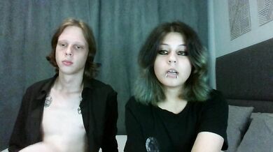 Crystal-Porn-Love - Porn Video [Bongacams]: intense chemistry, captivating muse, vibrant content creator