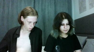 Crystal-Porn-Love - Porn Video [Bongacams]: intense chemistry, captivating muse, vibrant content creator