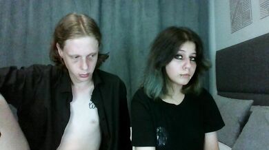 Crystal-Porn-Love - Porn Video [Bongacams]: intense chemistry, captivating muse, vibrant content creator