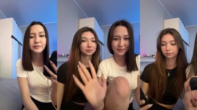 CrazyAleona - Porn Video [Bongacams]: stunning enchantment, engaging entertainer, naked porn slut