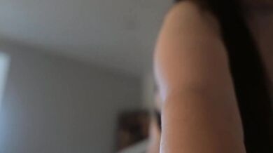 Varvara- - Porn Video [Bongacams]: delicate allure, beautiful orbs, hidden