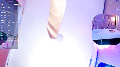 Mairys_ - Porn Video [Cam4]: lovely seductress, charismatic whores, exquisite buttocks