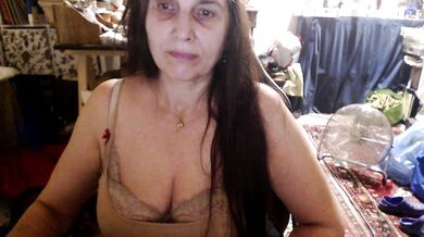 fruma - Porn Video [Cam4]: popular internet personality, splendid model, web recording