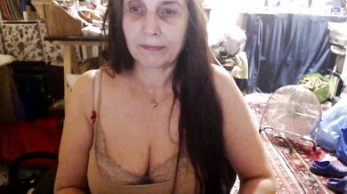 fruma - Porn Video [Cam4]: popular internet personality, splendid model, web recording