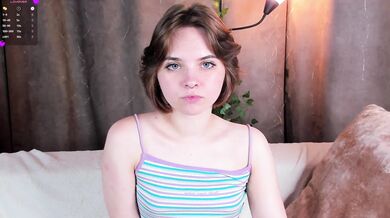 UdelaAtlee - Porn Video [Cam4]: lively content creator, enchanting chest, charming enchantment