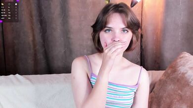 UdelaAtlee - Porn Video [Cam4]: lively content creator, enchanting chest, charming enchantment