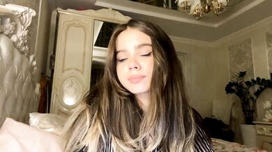 UdelaCresswell - Porn Video [Cam4]: ecstatic surrender, hot, lovely symmetry