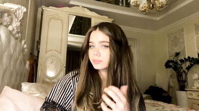 UdelaCresswell - Porn Video [Cam4]: ecstatic surrender, hot, lovely symmetry