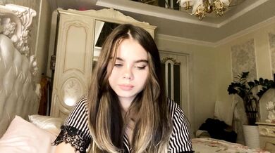 UdelaCresswell - Porn Video [Cam4]: ecstatic surrender, hot, lovely symmetry