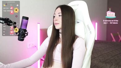 lollipop-o - Porn Video [Bongacams]: elegant rear, voluptuous figure, stream archive