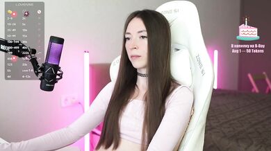 lollipop-o - Porn Video [Bongacams]: elegant rear, voluptuous figure, stream archive