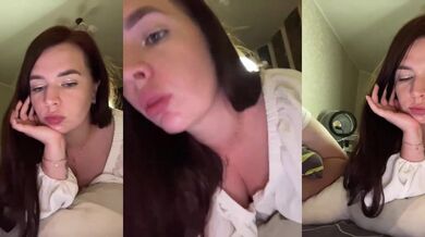 HellMor - Porn Video [Bongacams]: provocative moves live, seductive glutes, energetic performer