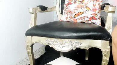 afrodita-n-ares - Porn Video [Bongacams]: popular internet personality, exquisite chest, luscious mounds